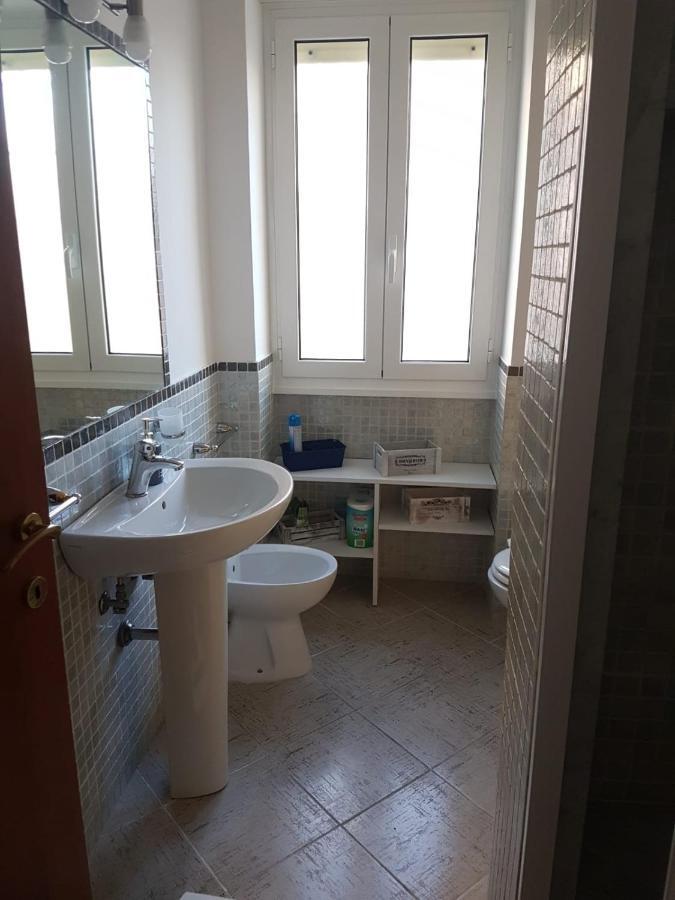 La Casetta Di Guendalina Ostie Extérieur photo